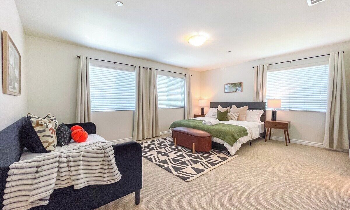 Photo of Bedroom in Ontario