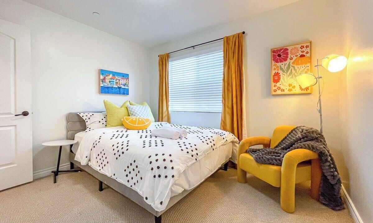 Photo of Bedroom in Ontario