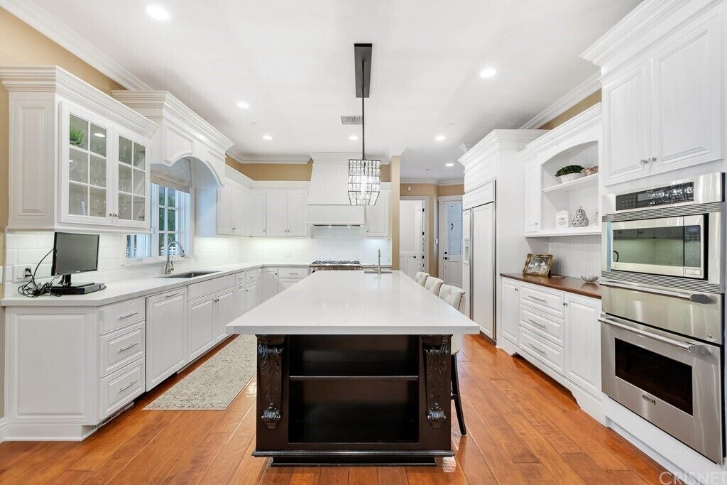 Photo of Kitchen in Chatsworth