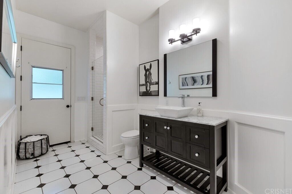 Photo of Bathroom in Chatsworth