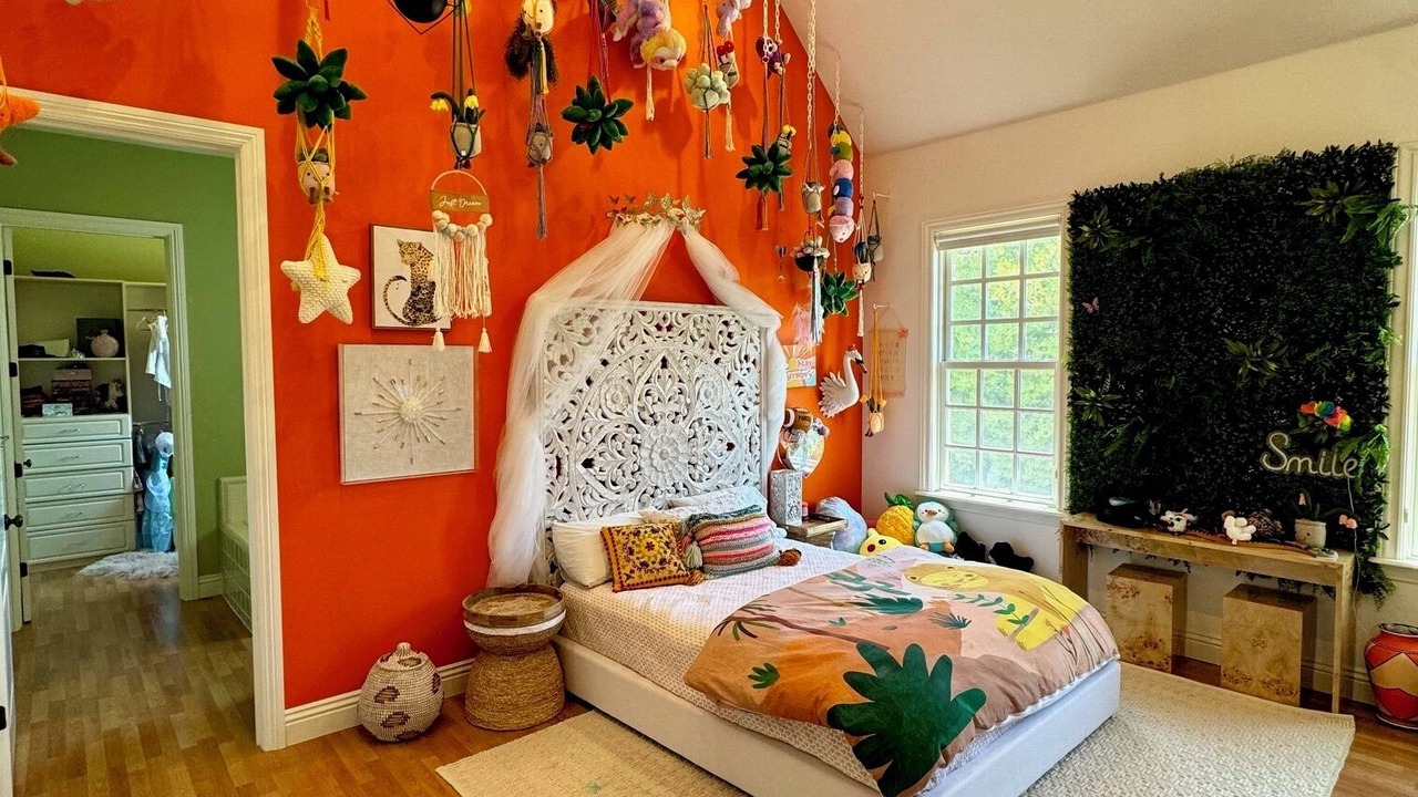 Photo of Bedroom in Chatsworth