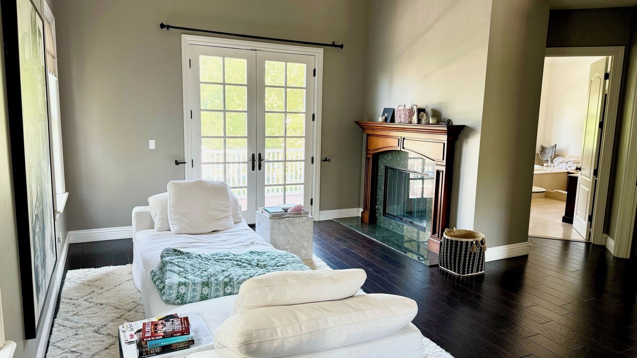 Photo of Bedroom in Chatsworth