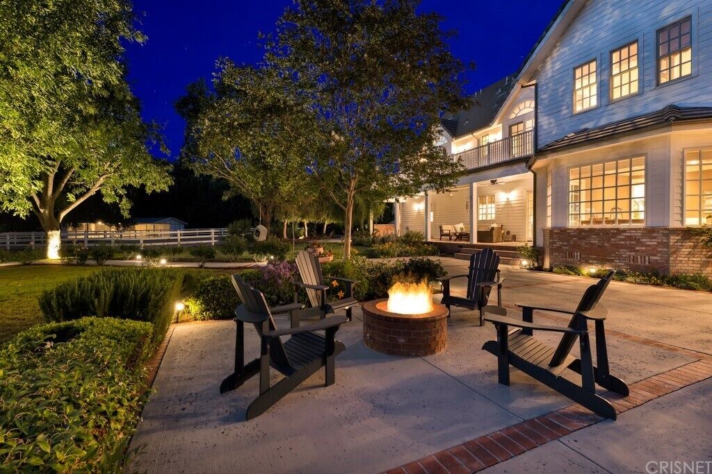 Photo of Patio Balcony in Chatsworth