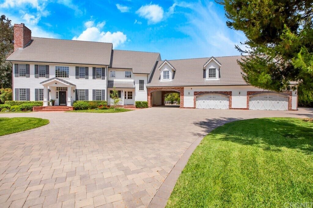 Photo of Outdoor in Chatsworth