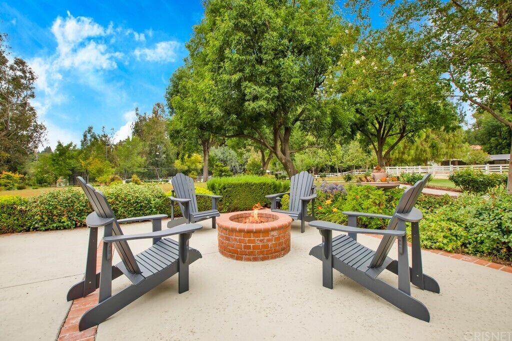 Photo of Outdoor in Chatsworth