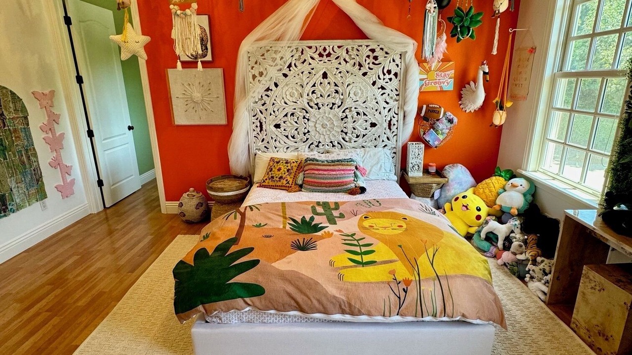 Photo of Bedroom in Chatsworth