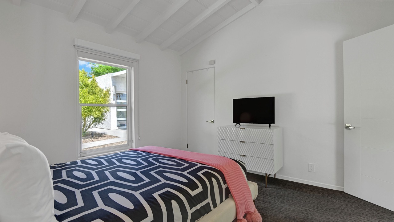 Photo of Bedroom in Little Tuscany