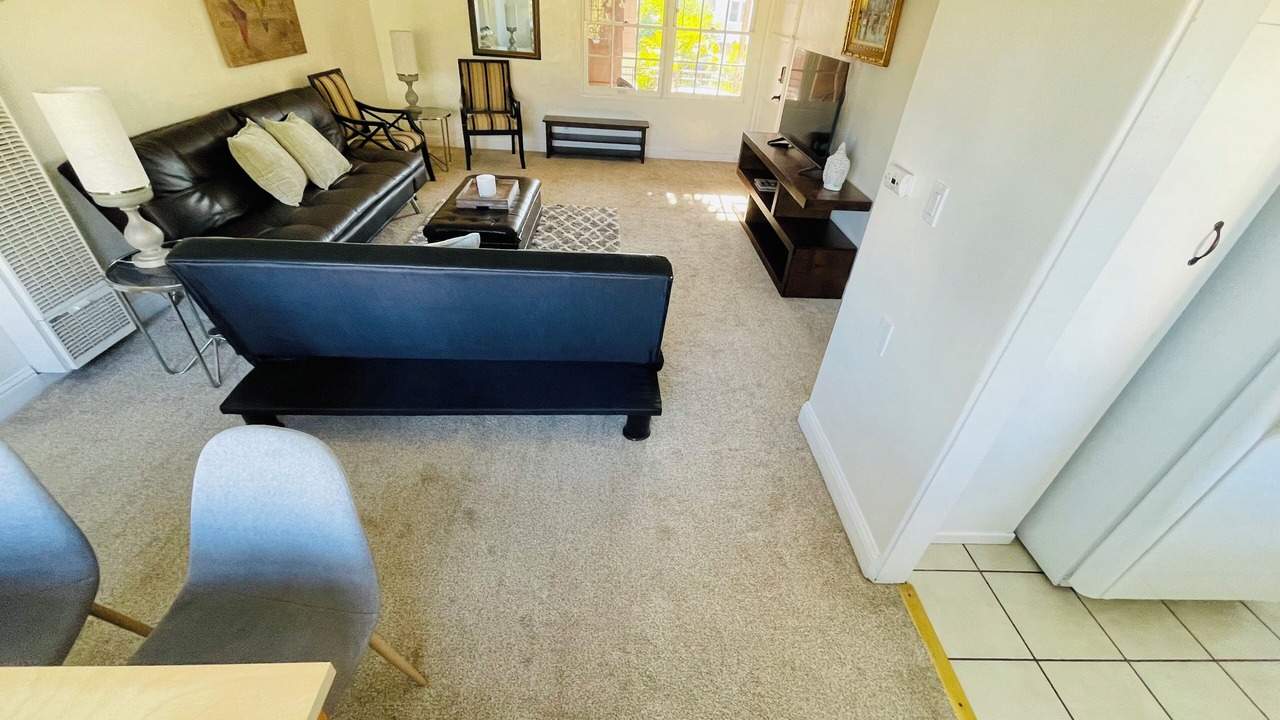 Photo of Livingroom in Bankers Hill