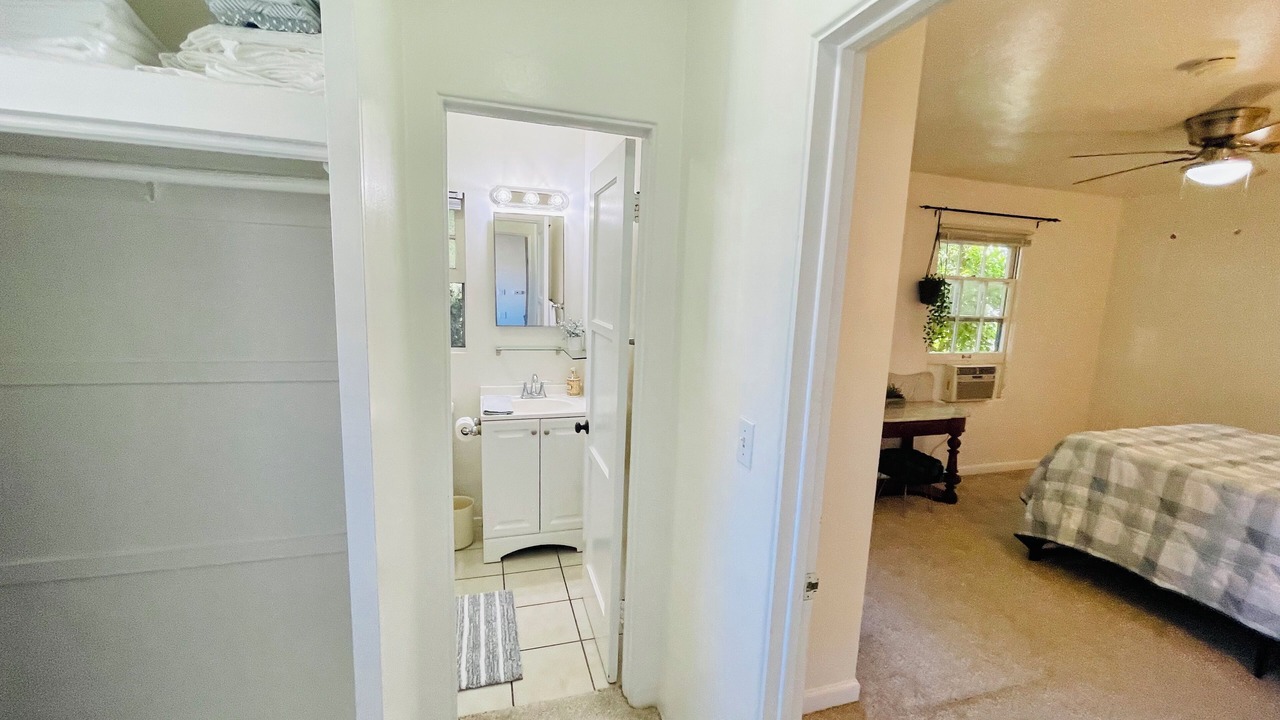 Photo of Bedroom in Bankers Hill