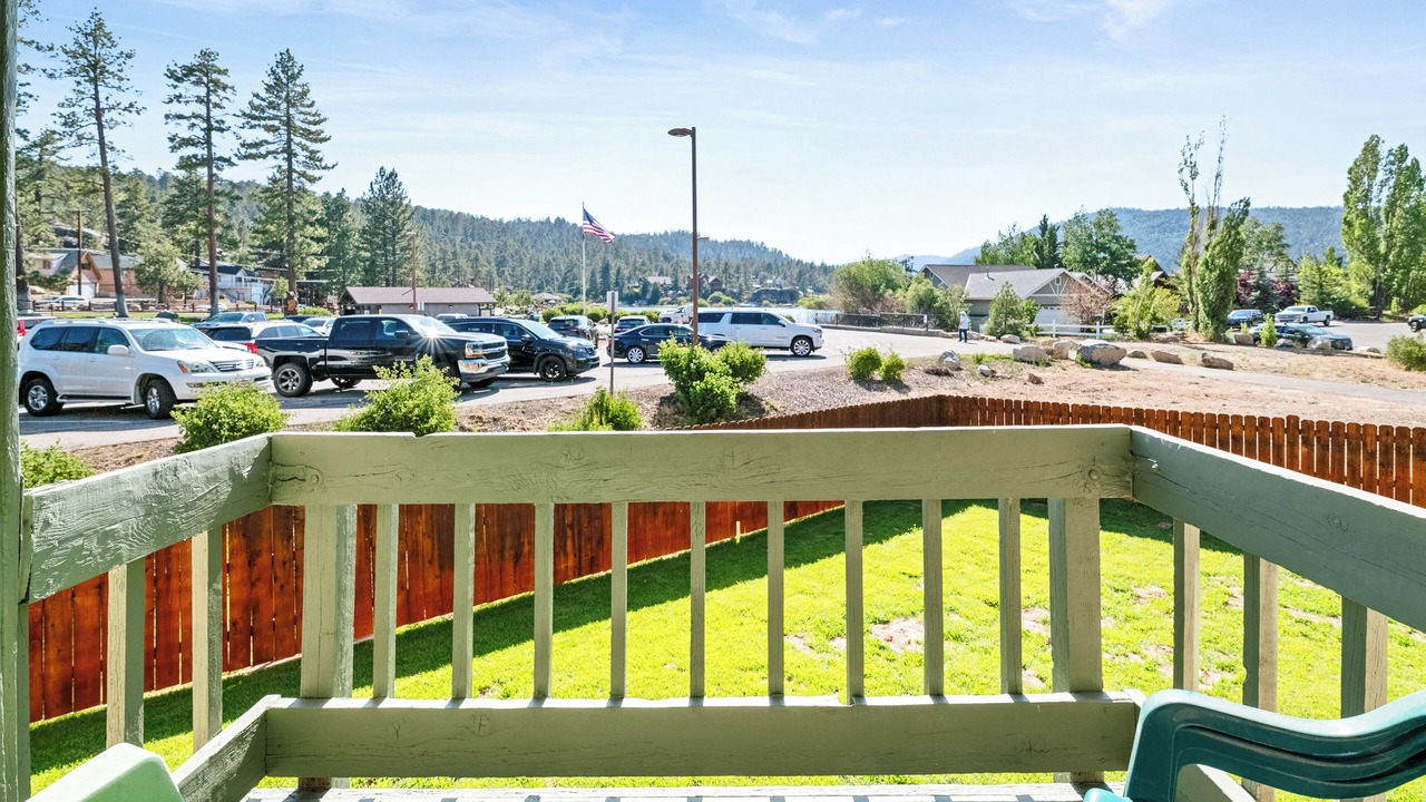 Photo of Outdoor in Boulder Bay