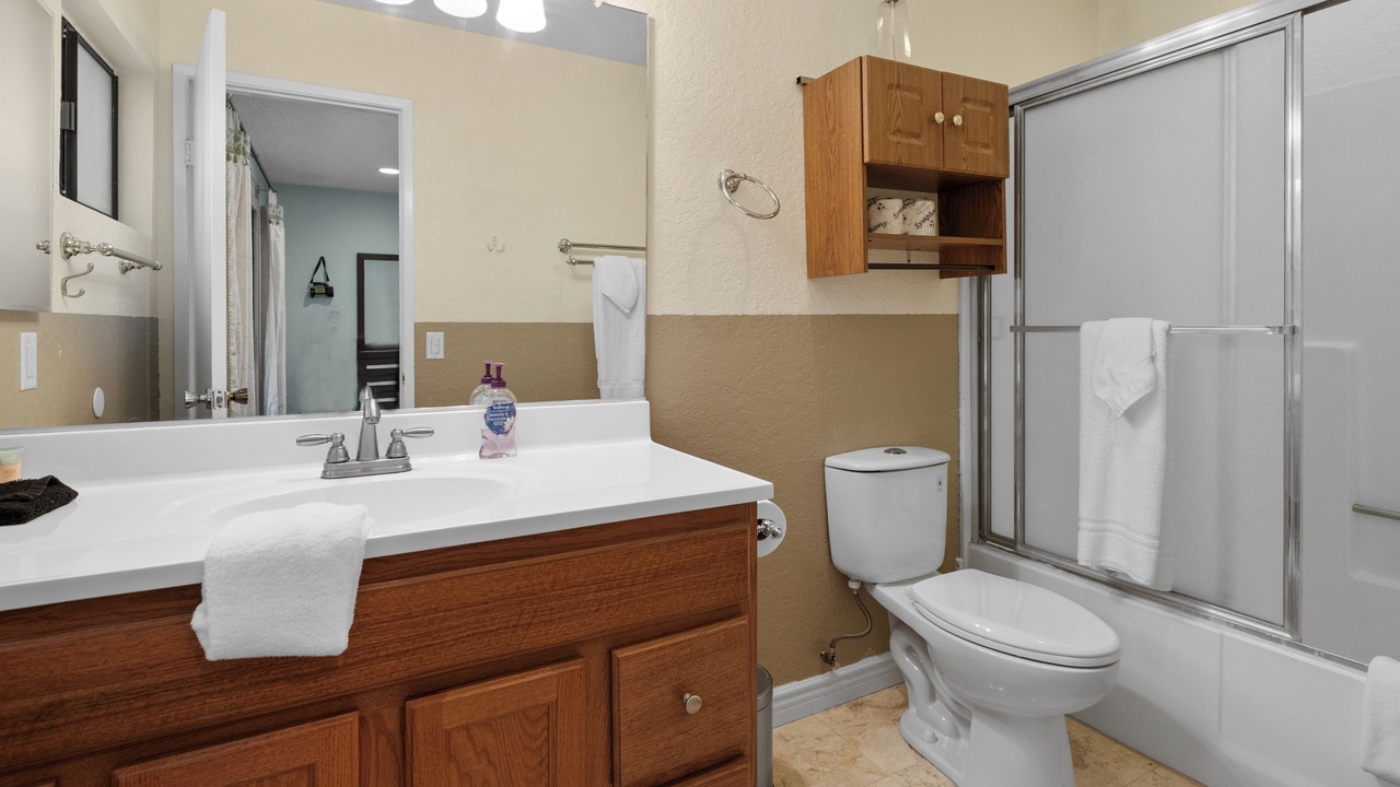 Photo of Bathroom in Boulder Bay