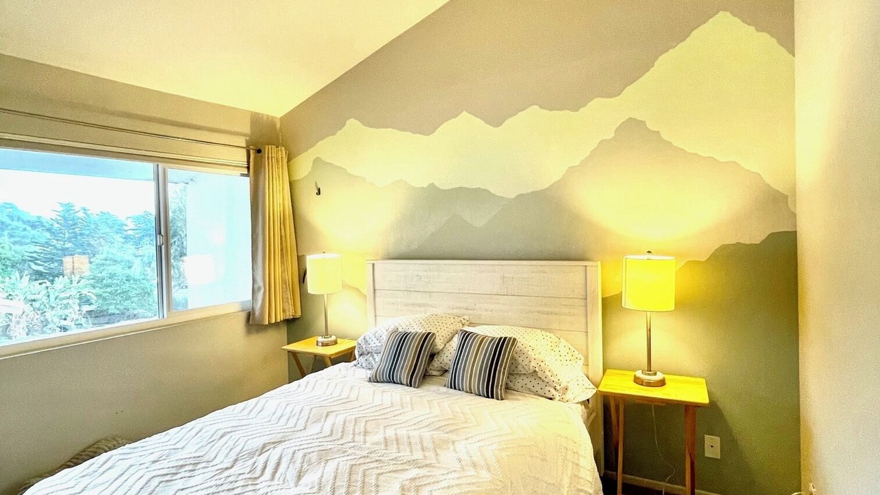 Photo of Bedroom in East Beach