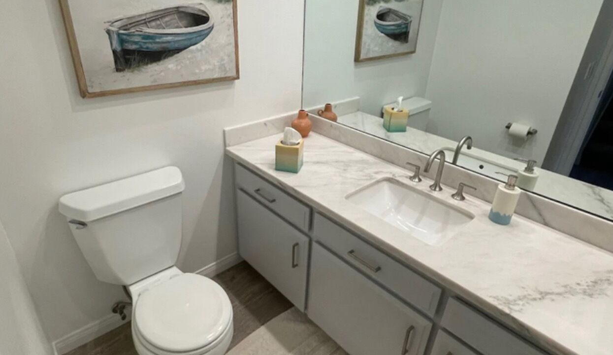 Photo of Bathroom in East Beach