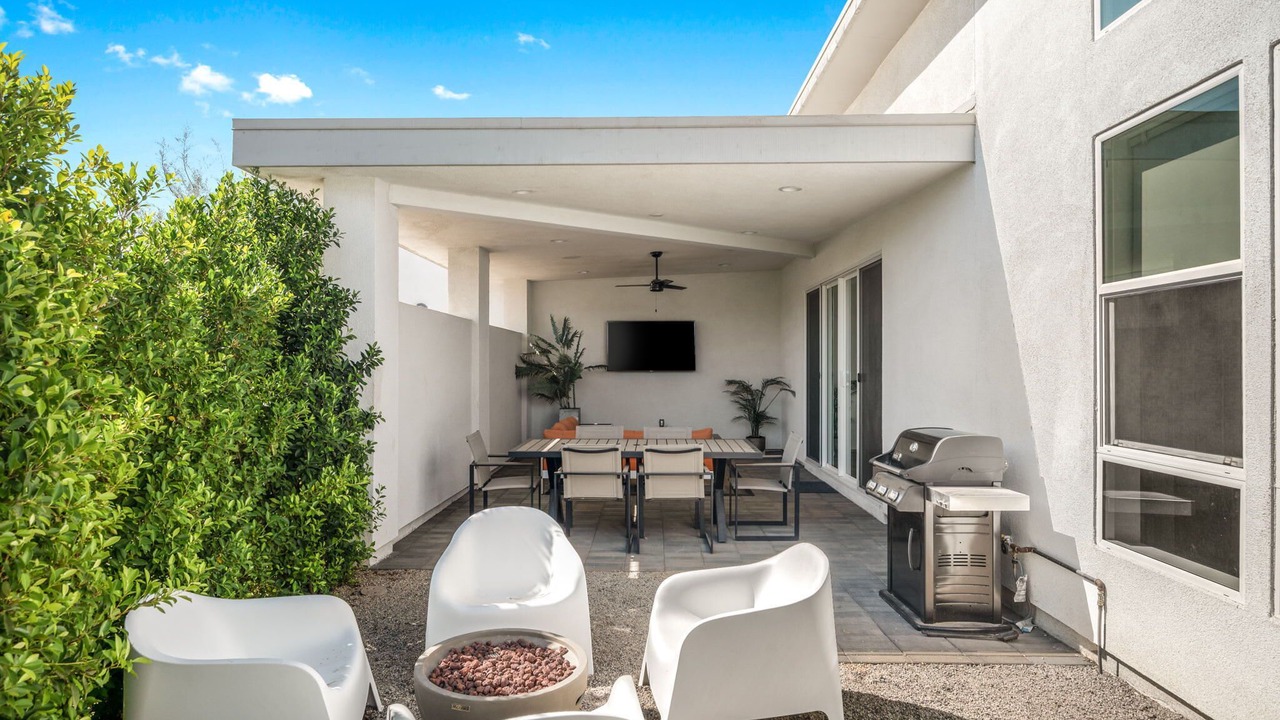 Photo of Outdoor in Indian Wells