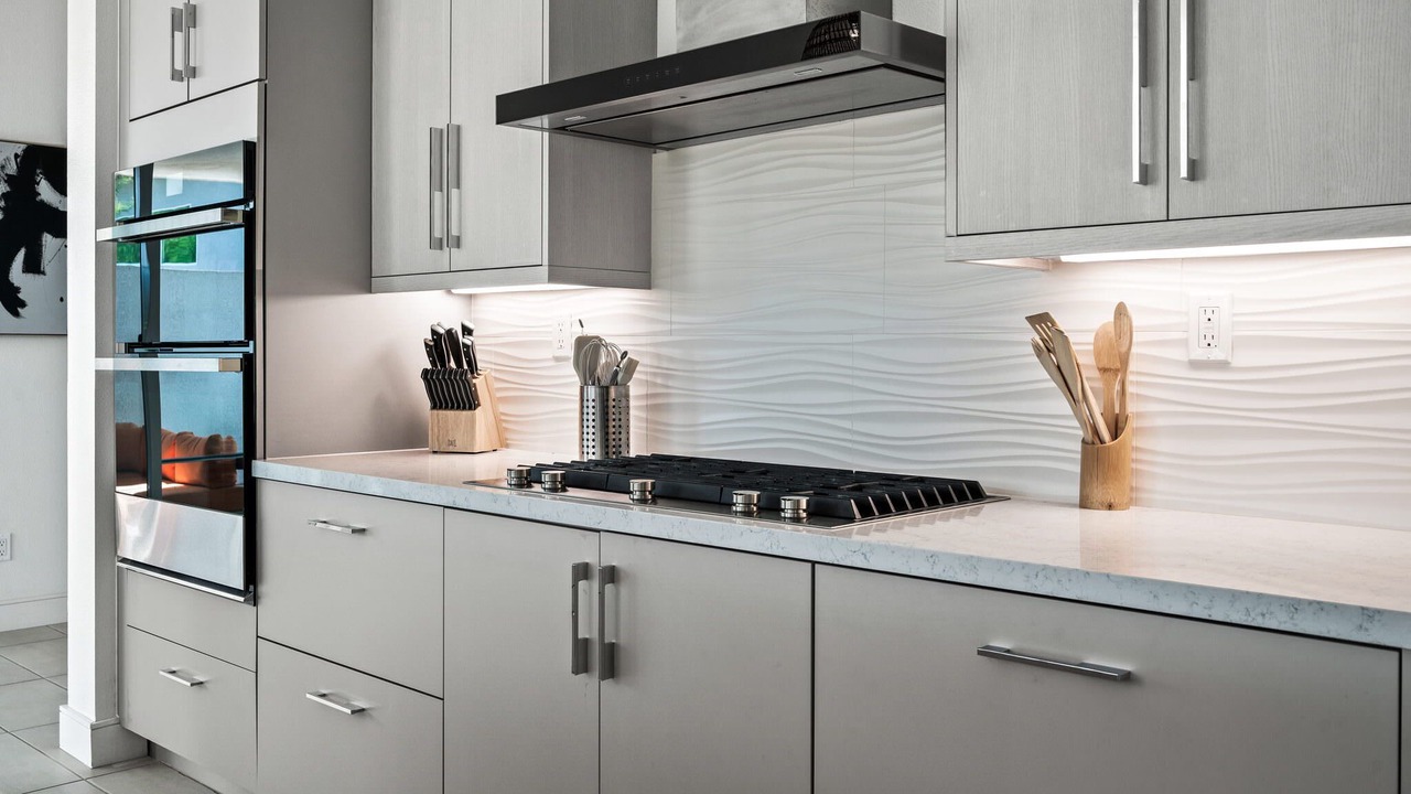 Photo of Kitchen in Indian Wells