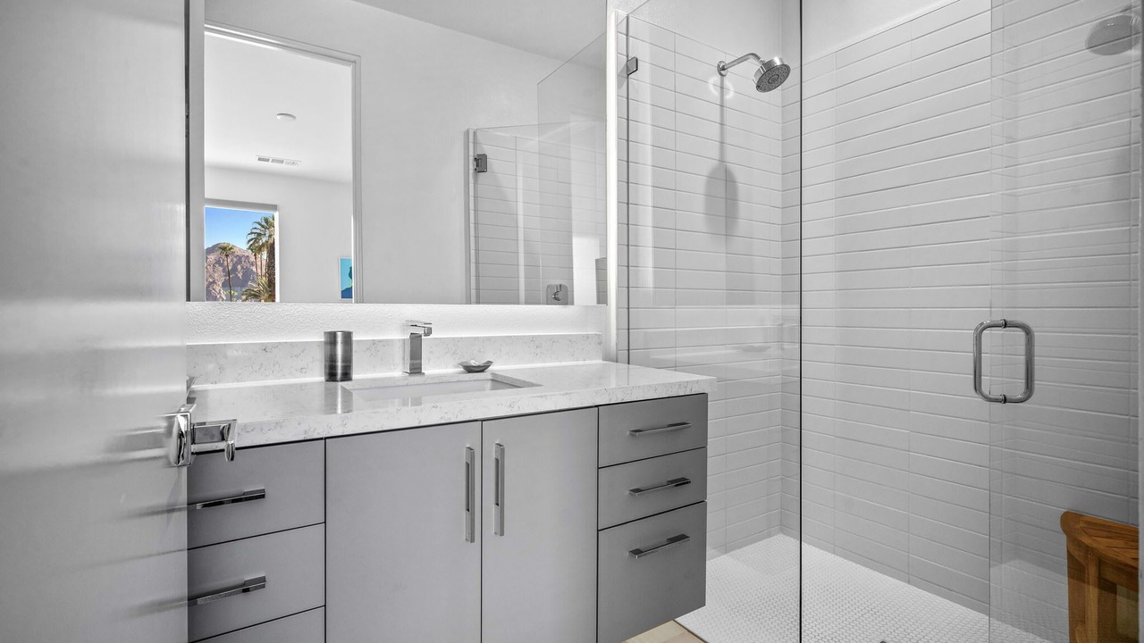 Photo of Bathroom in Indian Wells