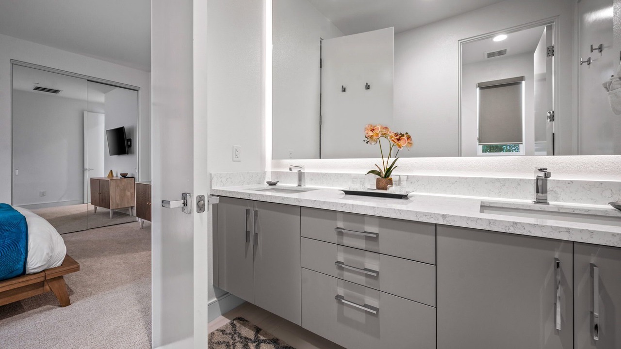 Photo of Bathroom in Indian Wells