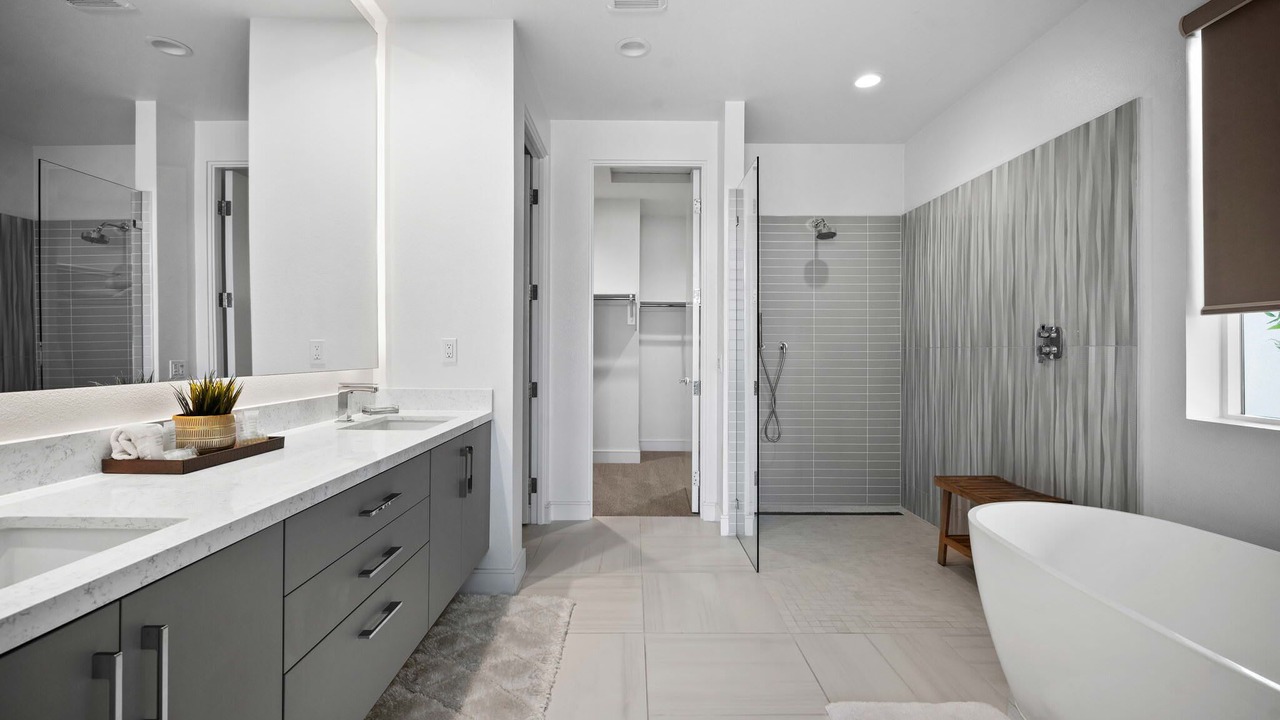 Photo of Bathroom in Indian Wells