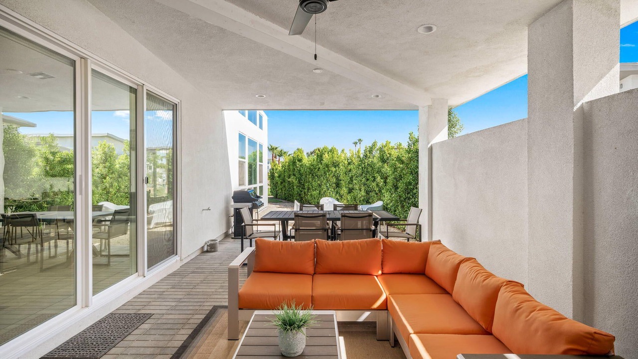 Photo of Outdoor in Indian Wells