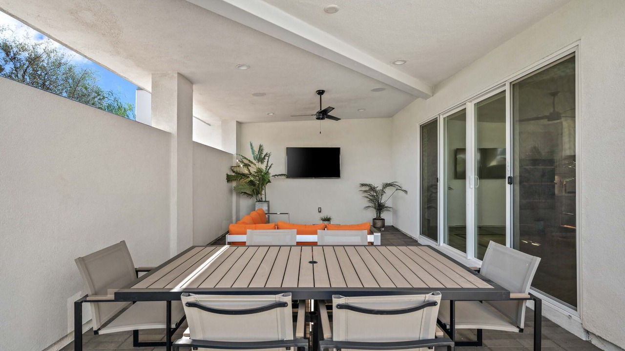 Photo of Outdoor in Indian Wells
