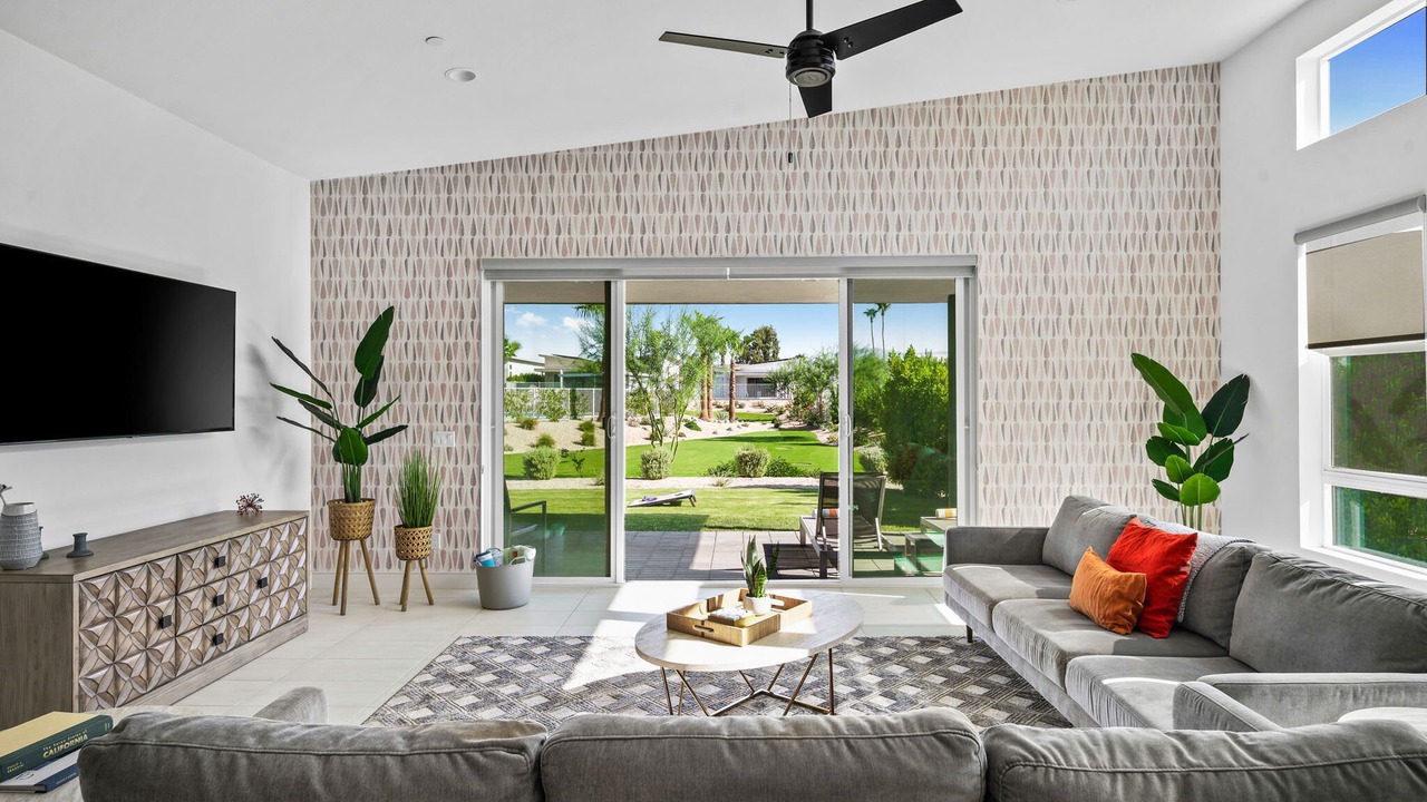 Photo of Bedroom in Indian Wells