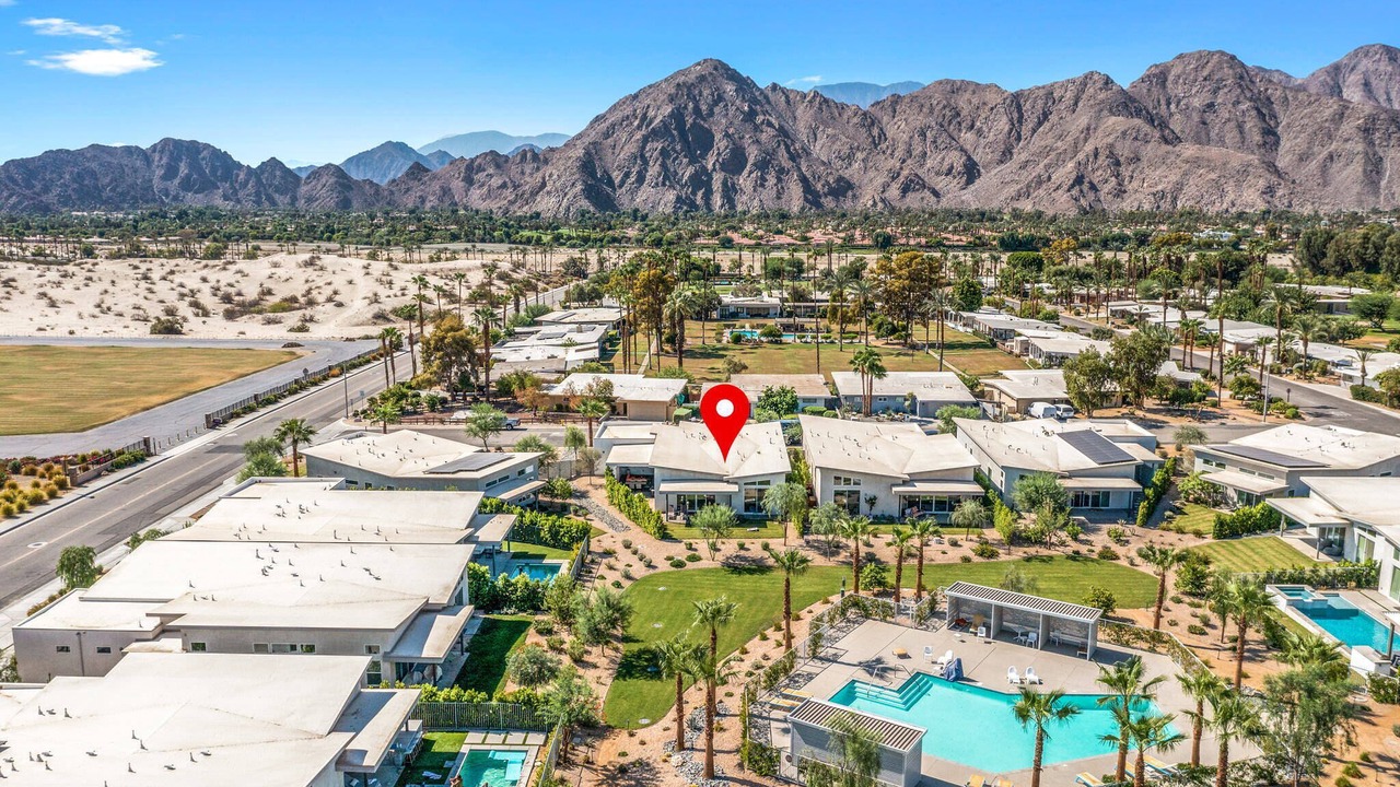 Photo of Outdoor in Indian Wells