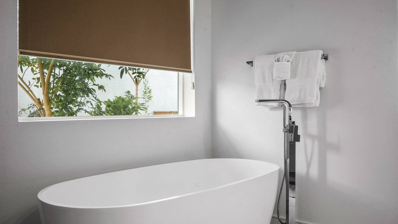 Photo of Bathroom in Indian Wells