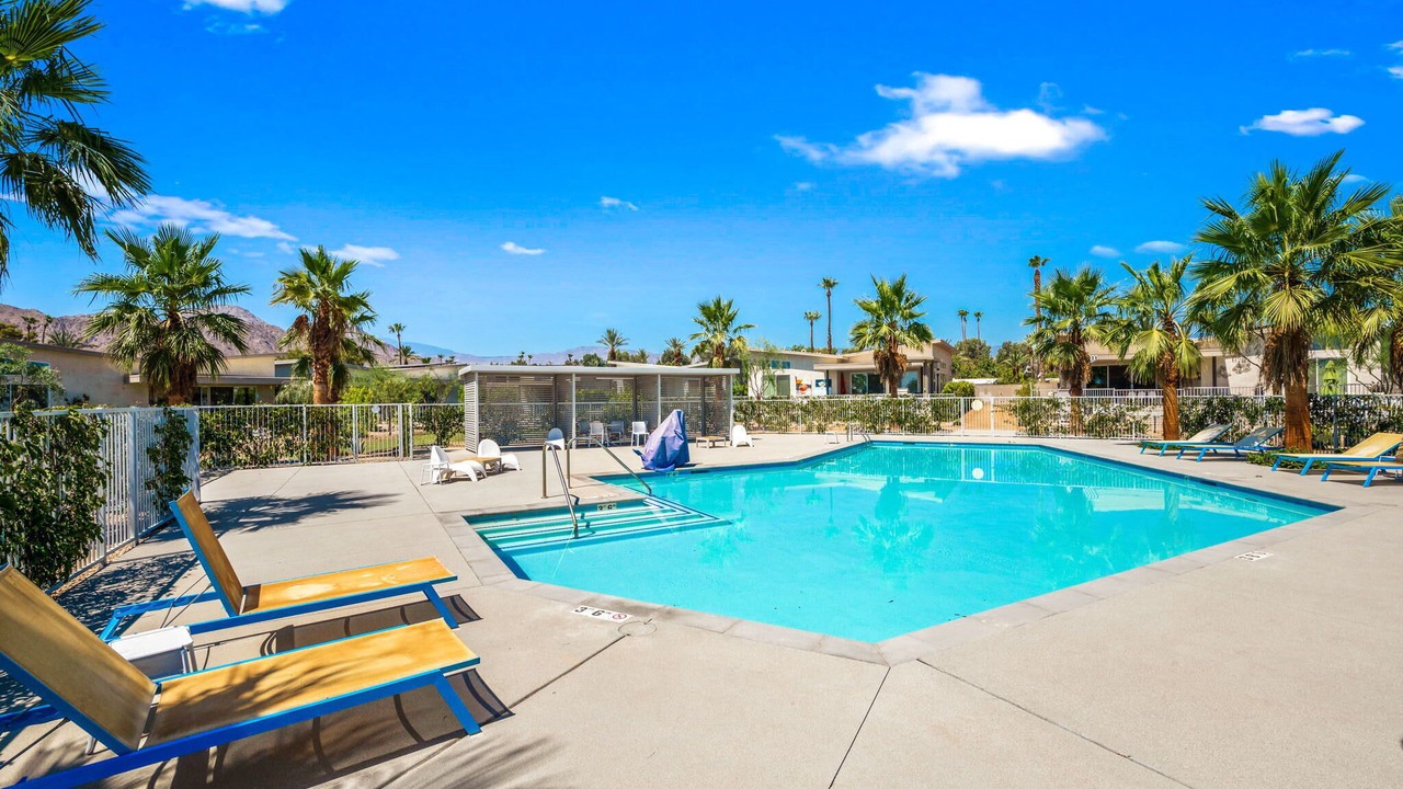 Photo of Outdoor in Indian Wells
