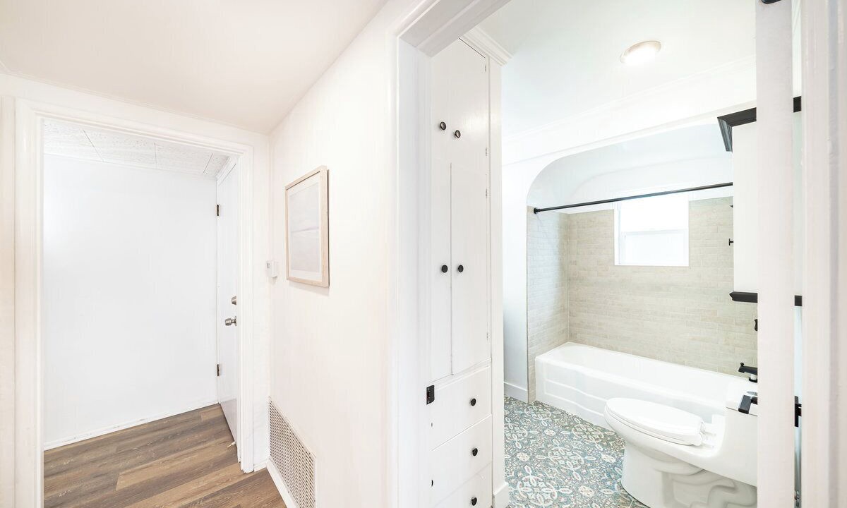 Photo of Bathroom in Fort MacArthur