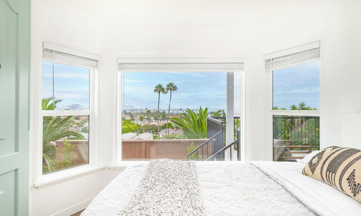Photo of Bedroom in Fort MacArthur