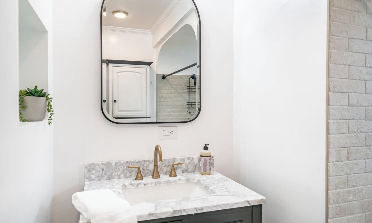 Photo of Bathroom in Fort MacArthur