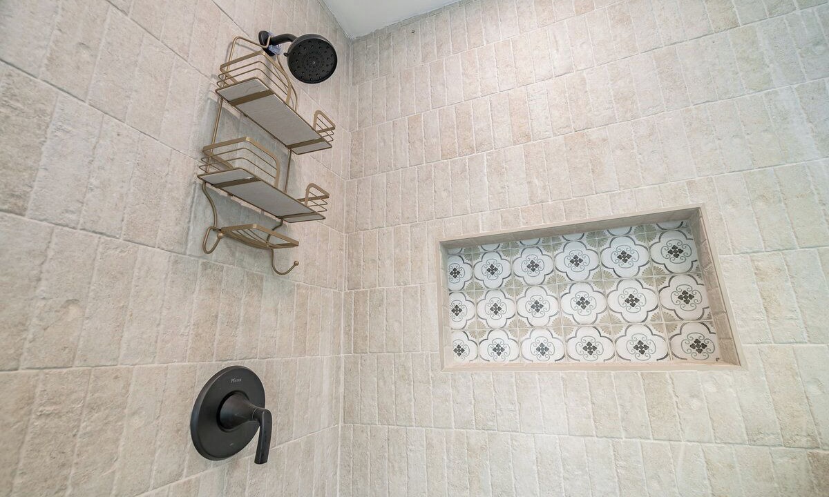 Photo of Bathroom in Fort MacArthur