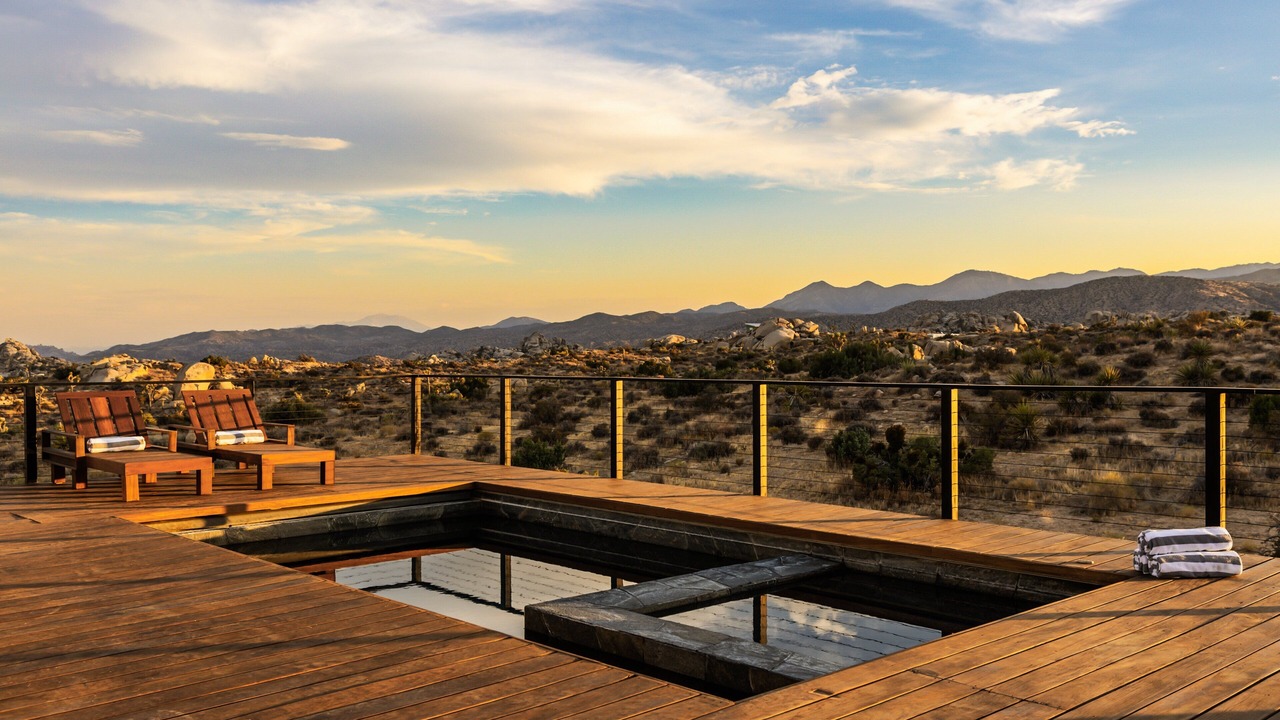 Photo of Others in Pioneertown