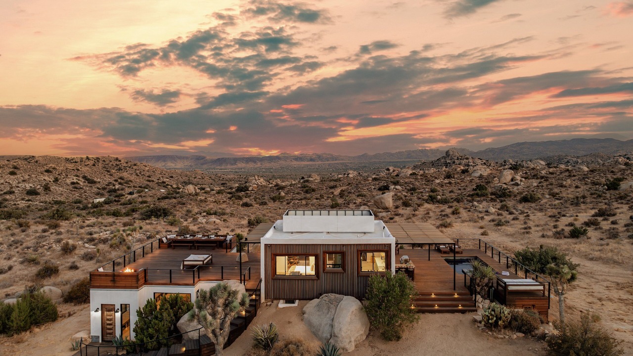 Photo of Others in Pioneertown