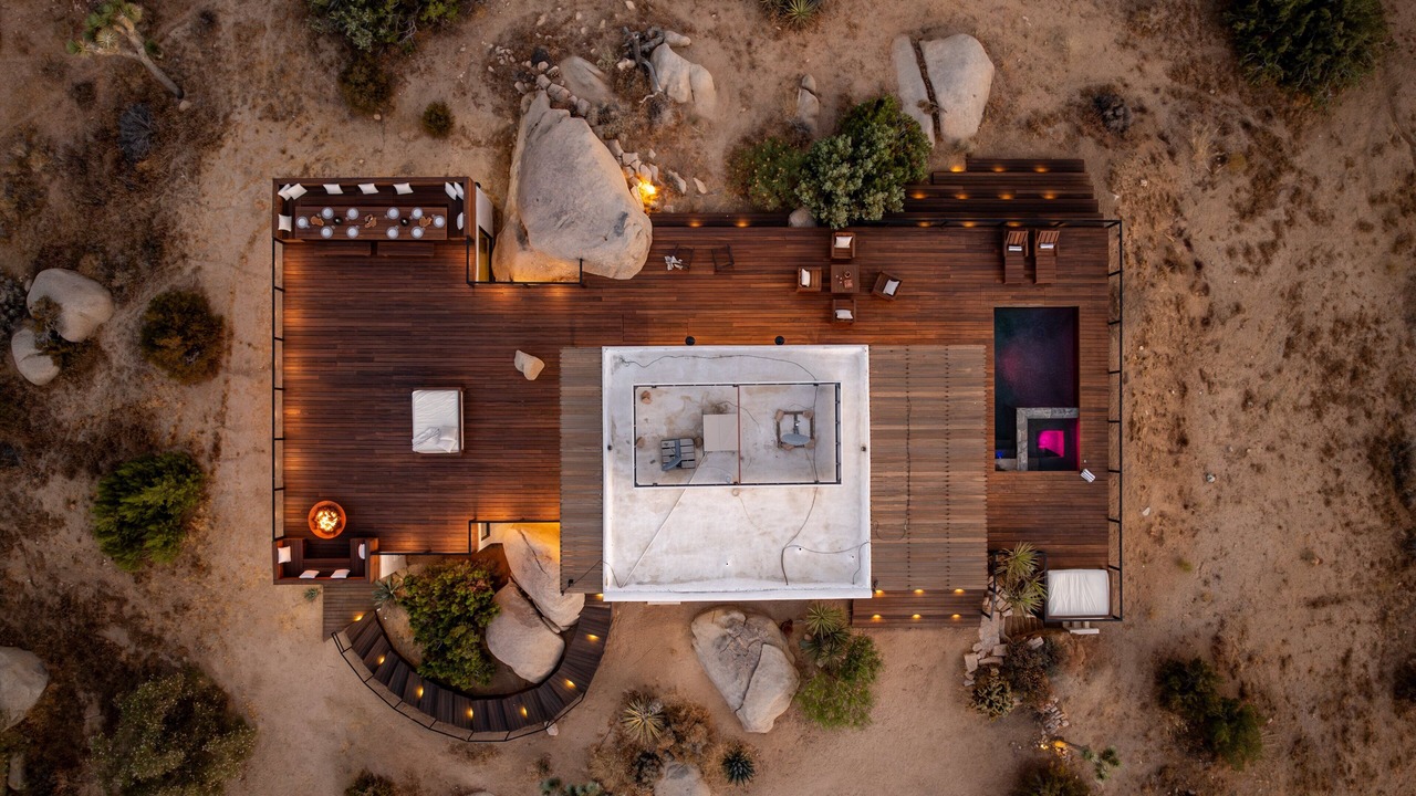 Photo of Others in Pioneertown