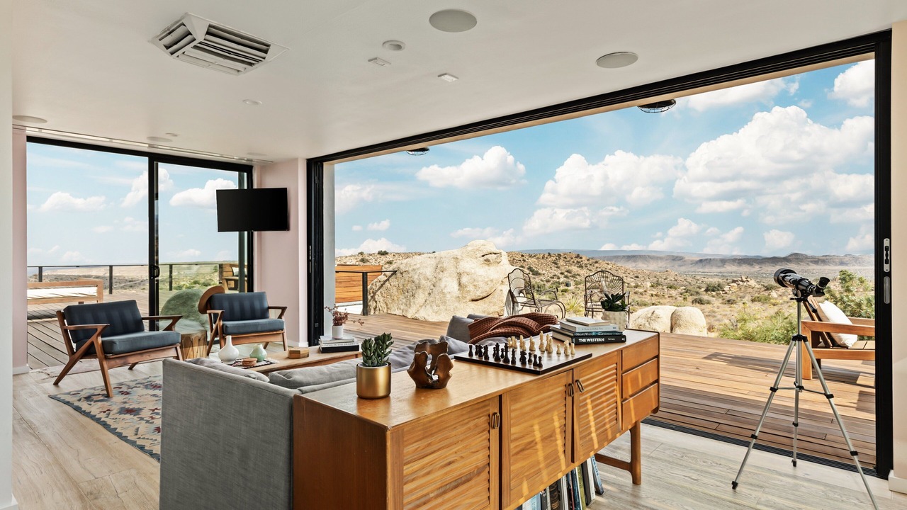 Photo of Outdoor in Pioneertown