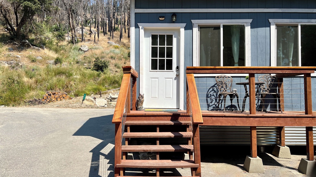 Photo of Outdoor in Alta Sierra