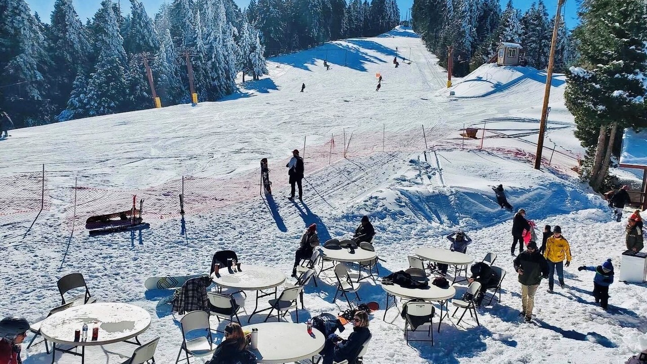 Photo of Others in Alta Sierra