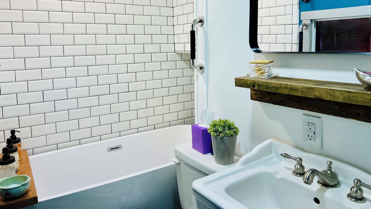 Photo of Bathroom in Alta Sierra