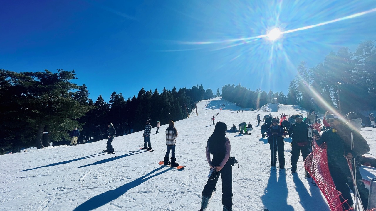 Photo of Others in Alta Sierra