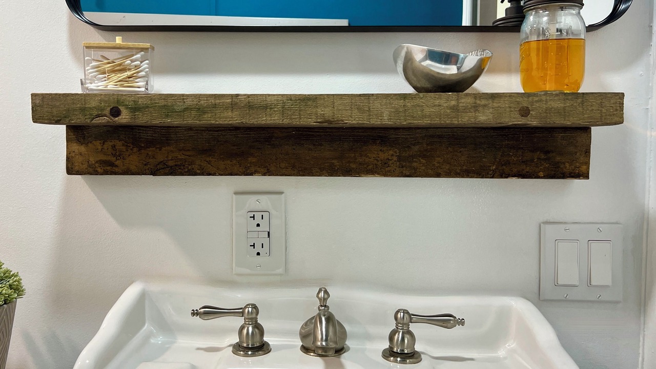 Photo of Bathroom in Alta Sierra