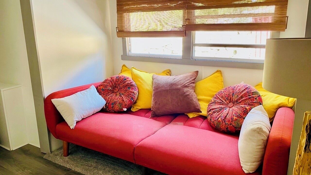 Photo of Livingroom in Alta Sierra