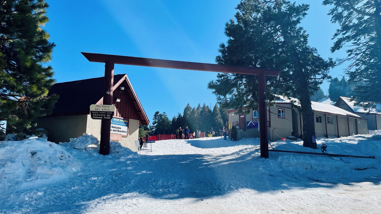 Photo of Outdoor in Alta Sierra