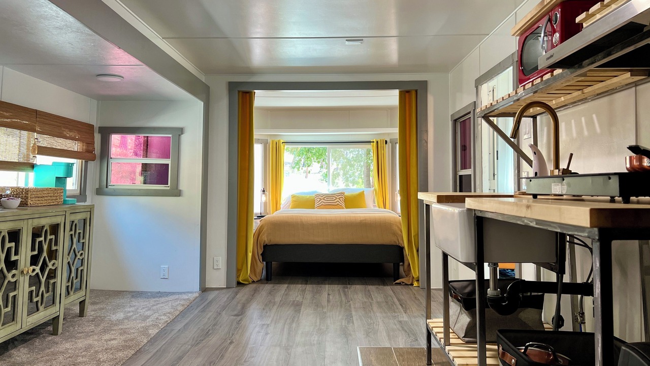 Photo of Bedroom in Alta Sierra