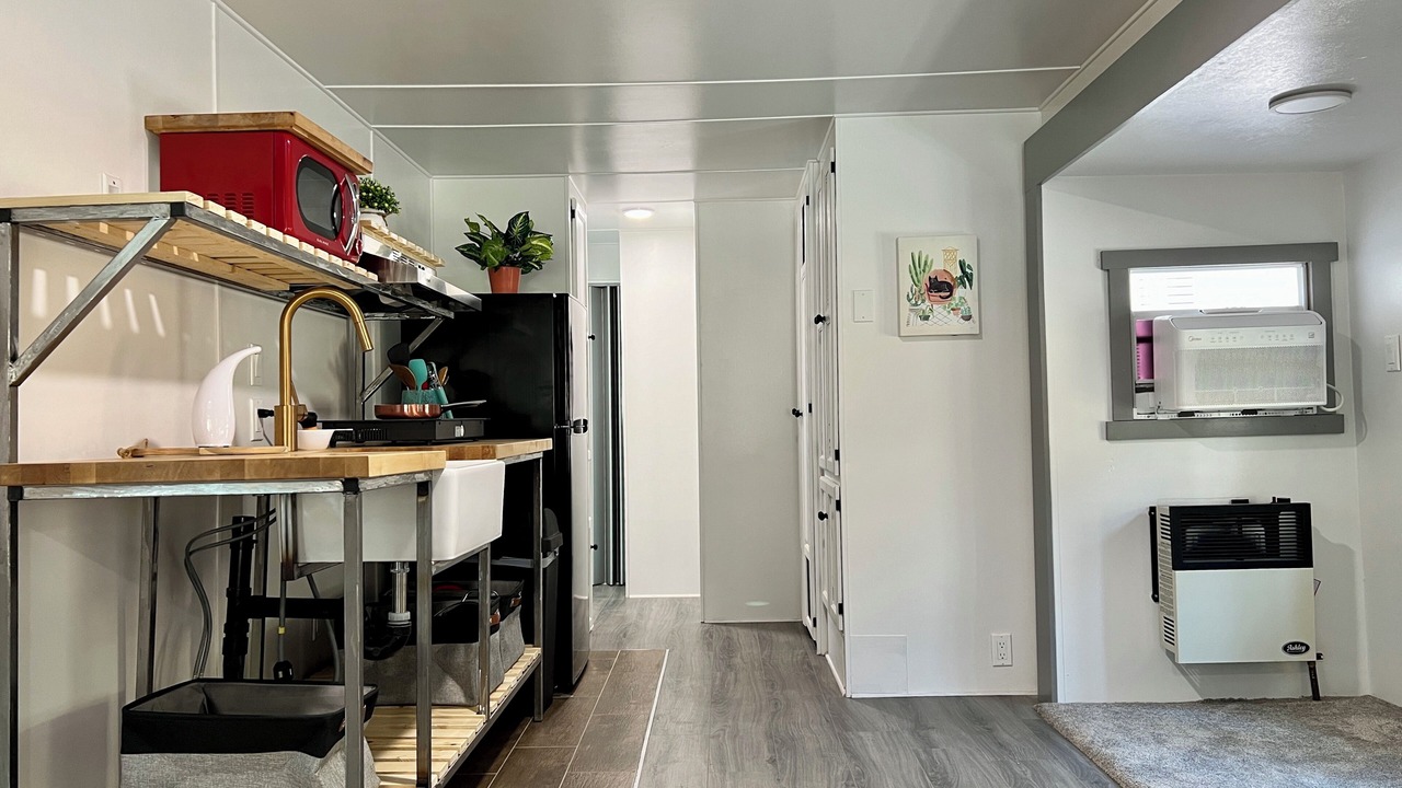 Photo of Kitchen in Alta Sierra