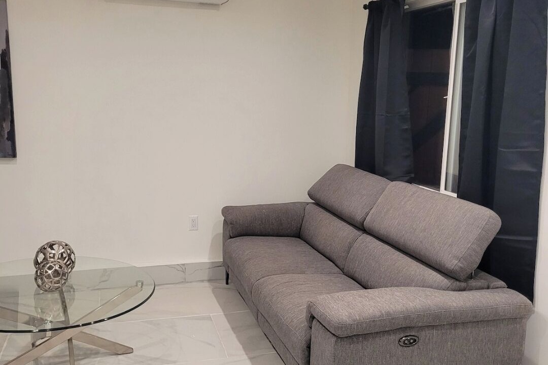 Photo of Livingroom in Oak Park