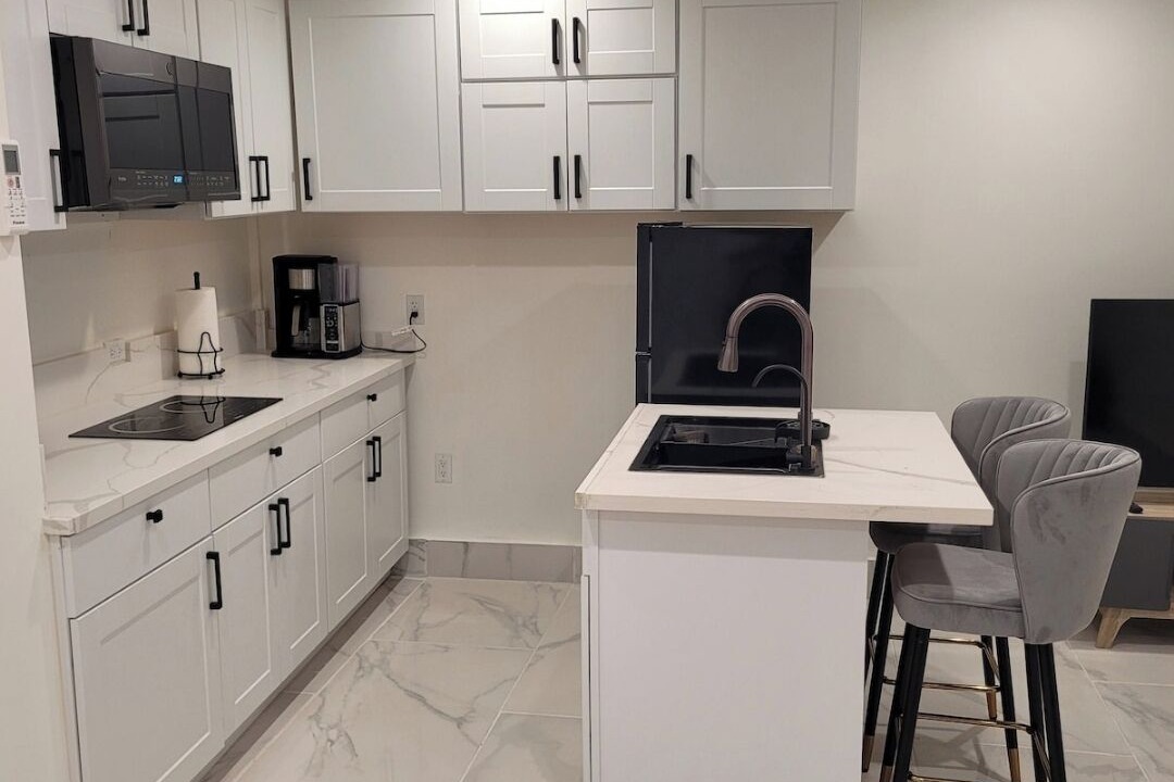 Photo of Kitchen in Oak Park