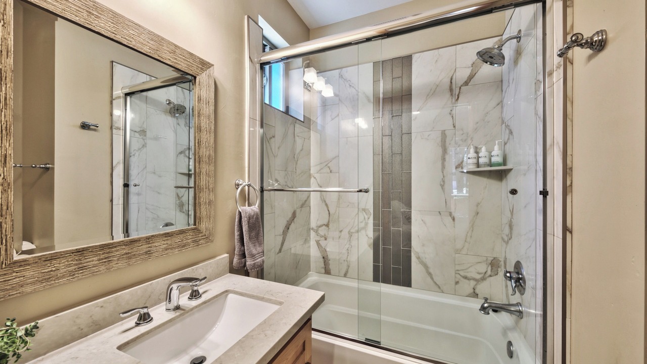 Photo of Bathroom in Rancho Bijou