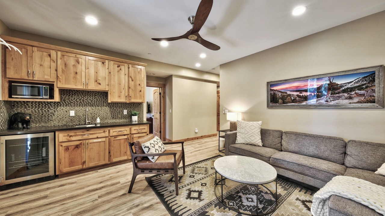 Photo of Bedroom in Rancho Bijou