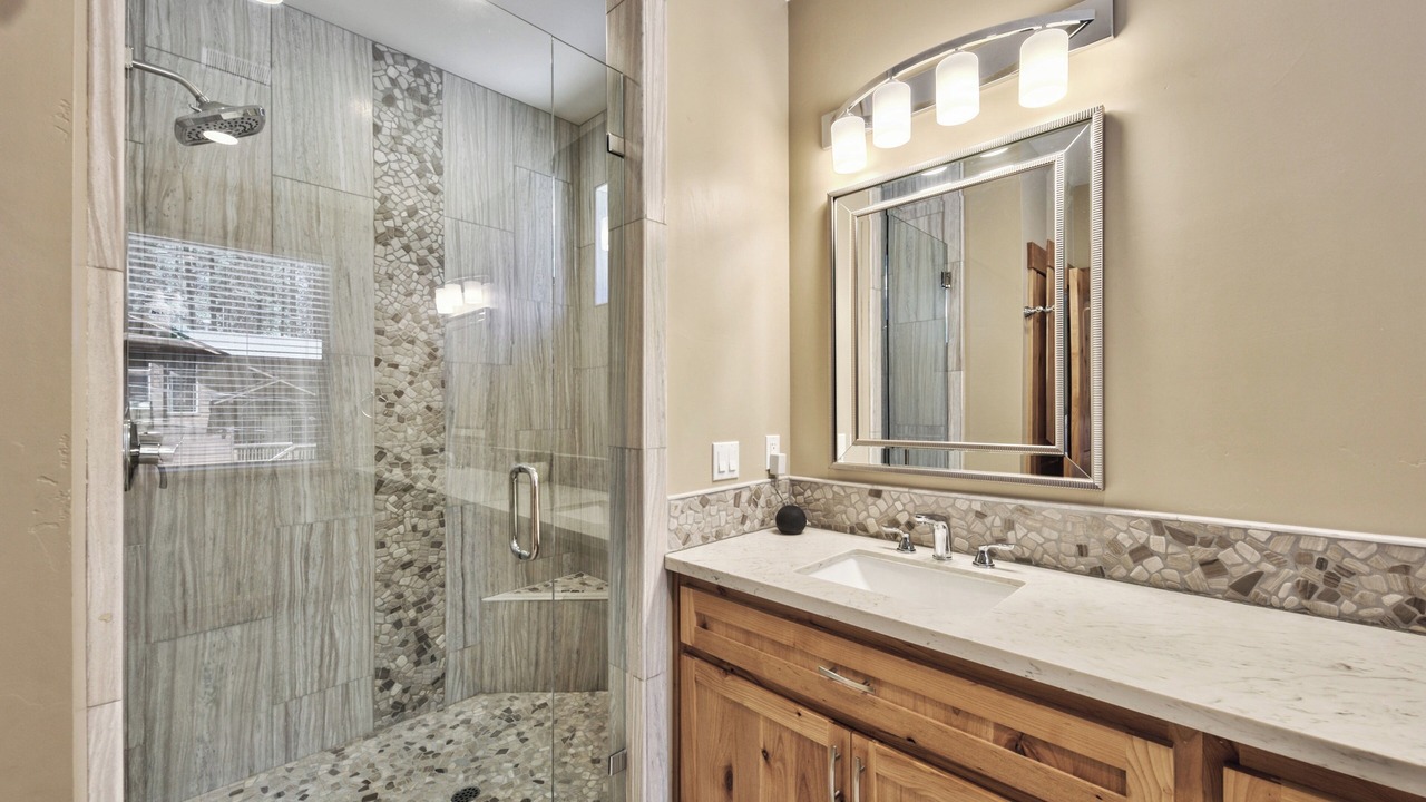 Photo of Bathroom in Rancho Bijou